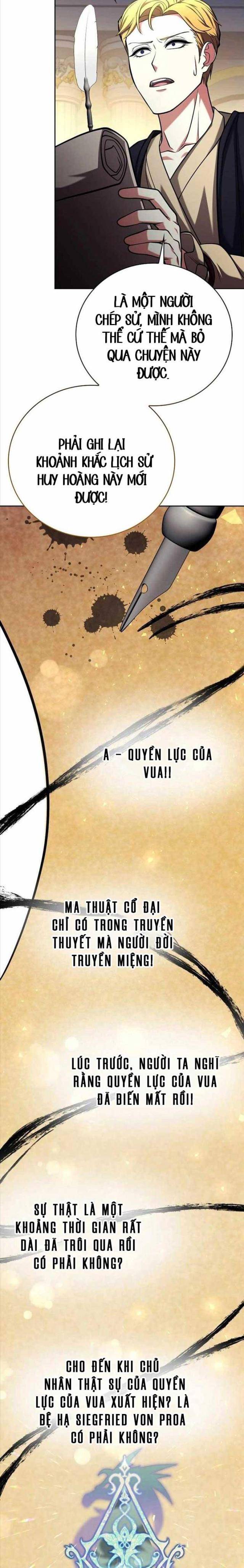 Bậc Thầy Debuff - Page 27