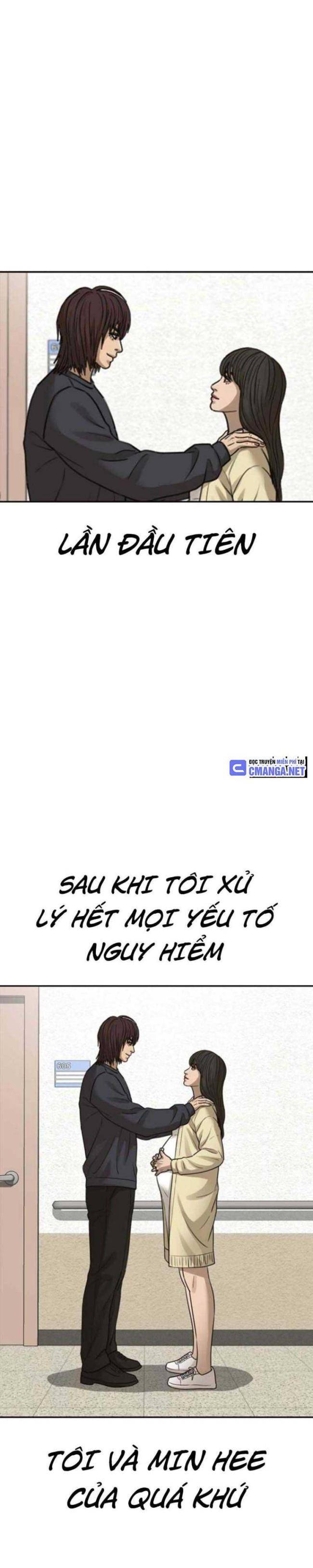 Thời Đại Ulzzang - Page 14