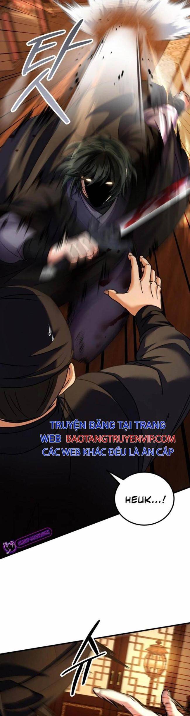 Phá Công Kiếm Đế - Page 12