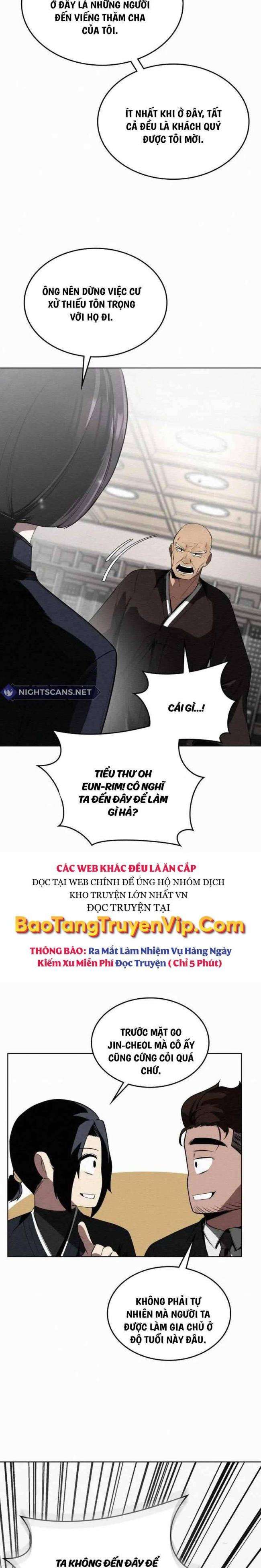 Phản Lão Hoàn Đồng Ở Thế Kỉ 21 - Page 26