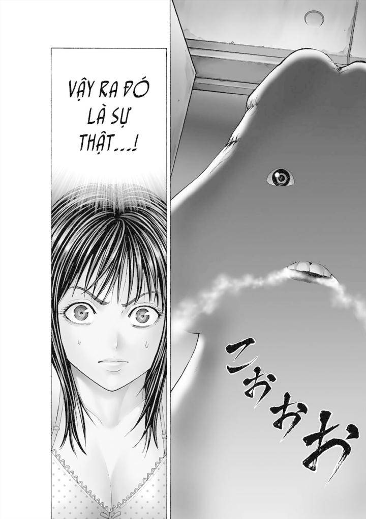 Psycho X Past: Những Vụ Án Giết Người Kỳ Quái - Page 6
