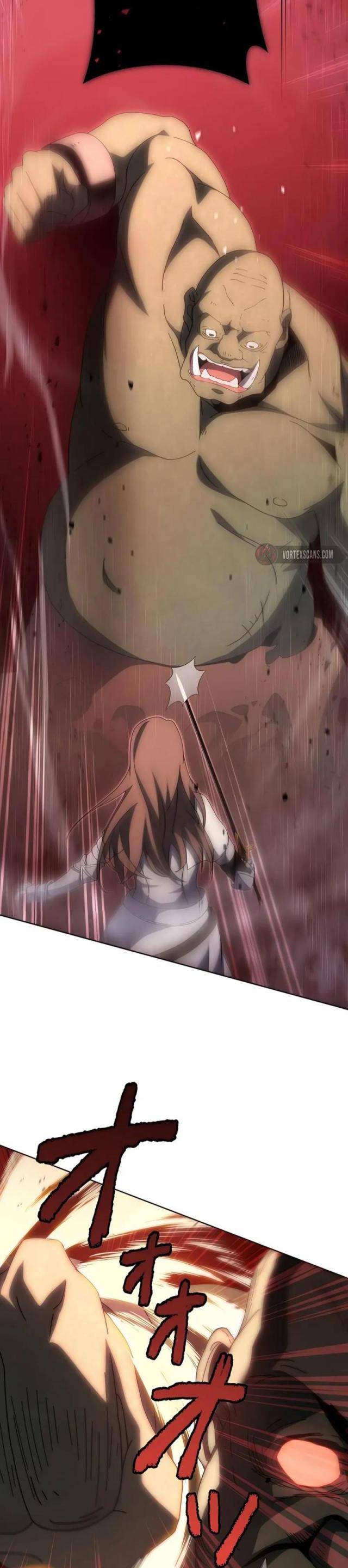 Đấng Cứu Thế Hồi Quy - Page 27