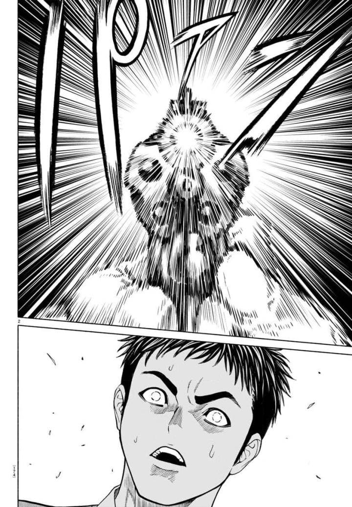 Psycho X Past: Những Vụ Án Giết Người Kỳ Quái - Page 4