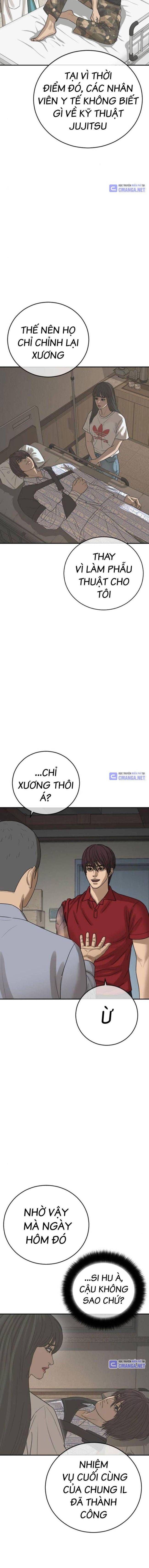 Thời Đại Ulzzang - Page 11