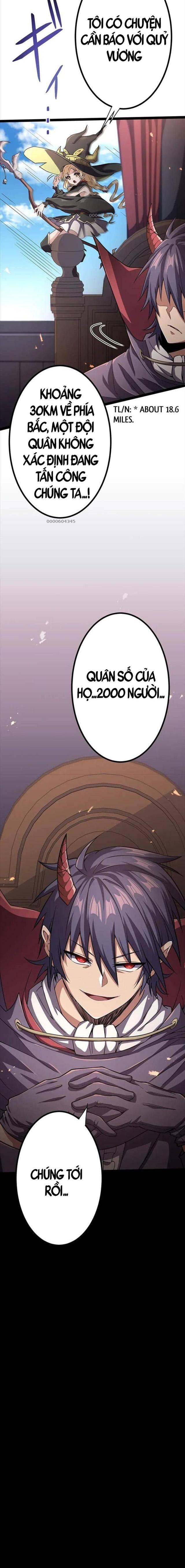 Phòng Thủ Hầm Ngục - Page 17