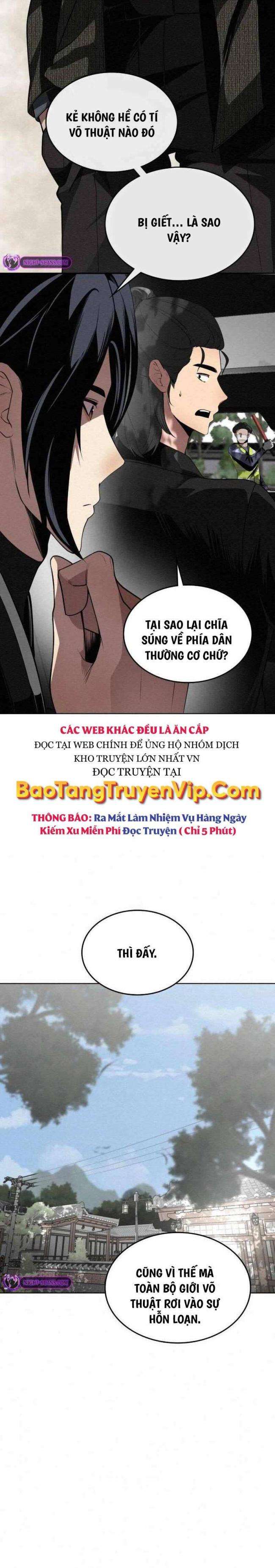 Phản Lão Hoàn Đồng Ở Thế Kỉ 21 - Page 27