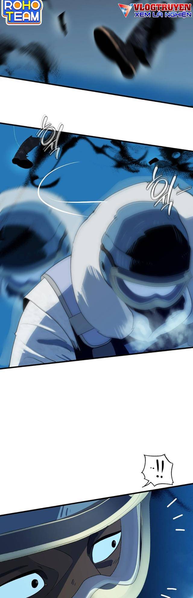 Đường Cùng - Page 27