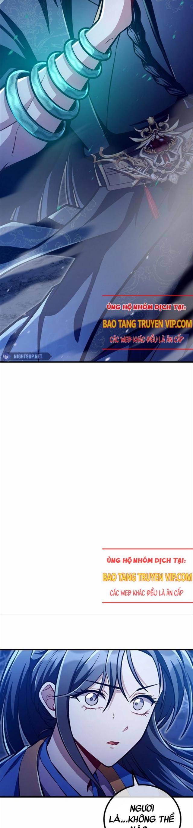 Song Kiếm Nhà Tư Mã - Page 34