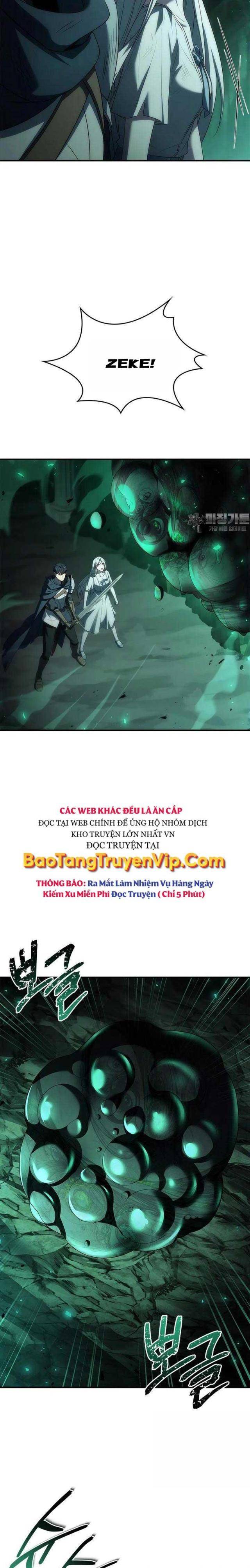 Quỷ Vương Hồi Quy Là Người Tốt - Page 18