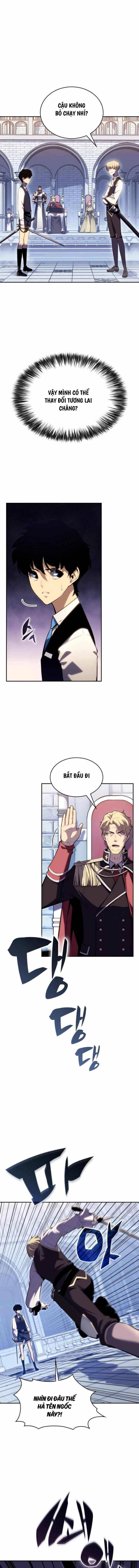 Cậu Nhỏ Nhà Công Tước Là Sát Thủ Hồi Quy - Page 26