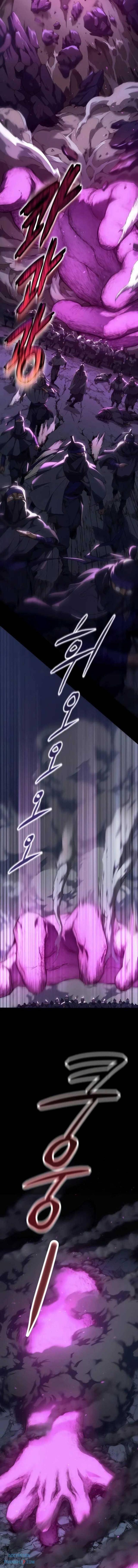 Thiên Ma Muốn Sống Một Cuộc Đời Bình Lặng - Page 5