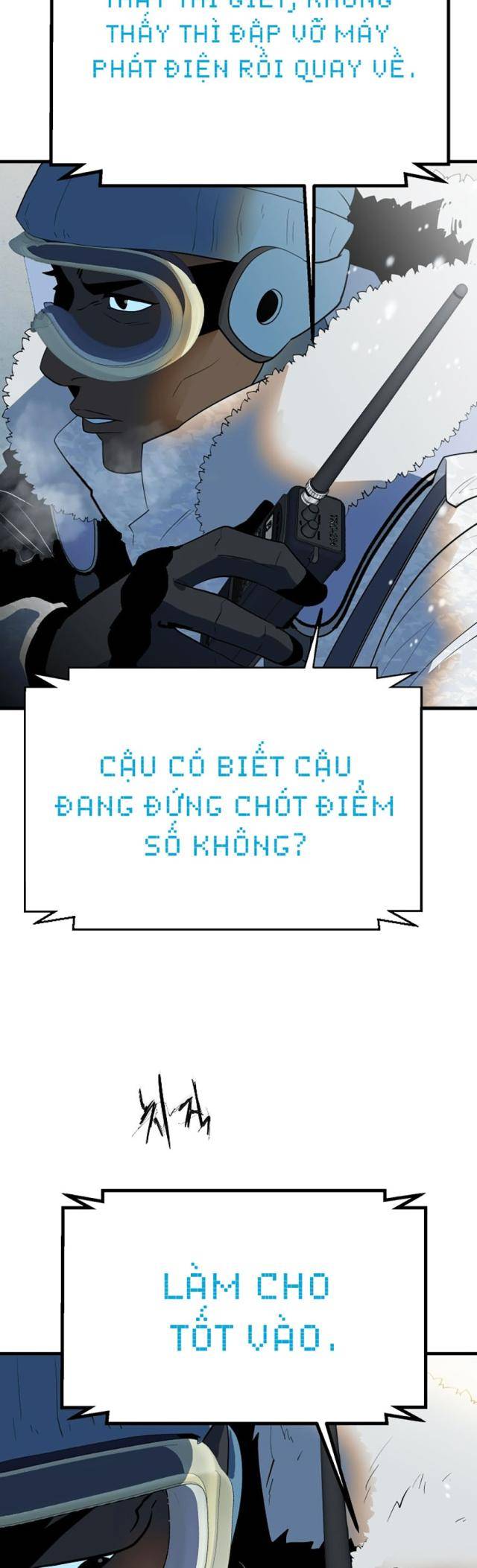 Đường Cùng - Page 8