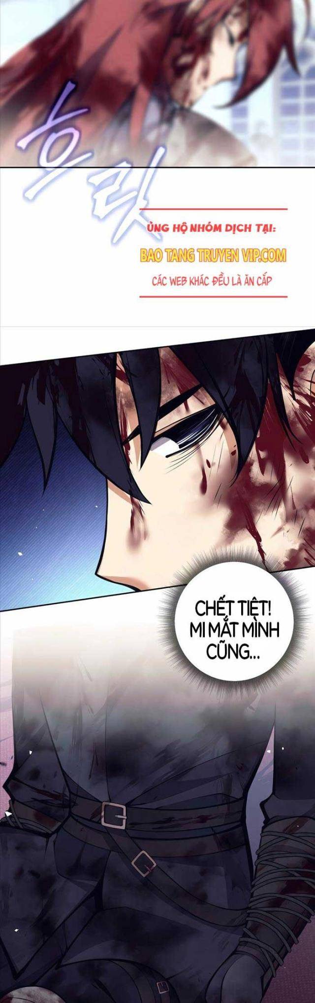 Trở Thành Tên Khốn ở Thế Giới Dark Fantasy - Page 7