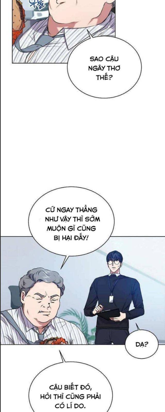 Thuế Trừng Giả - Page 31