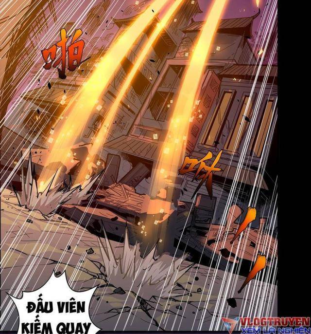 Tinh Giáp Hồn Tướng - Page 20