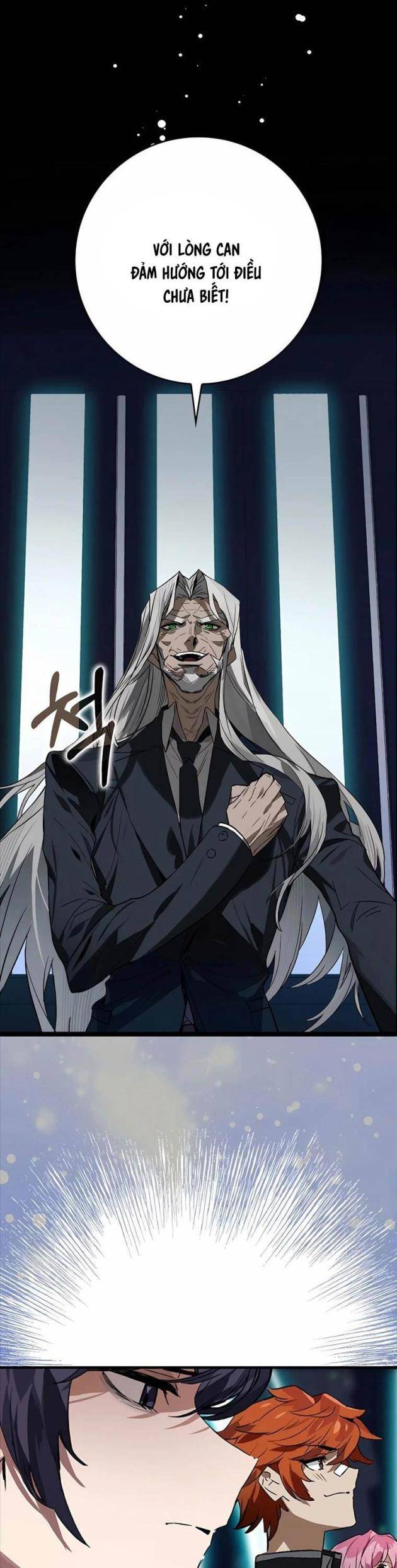 Đệ Nhất Chiến Thần Của Học Viện Thợ Săn - Page 15