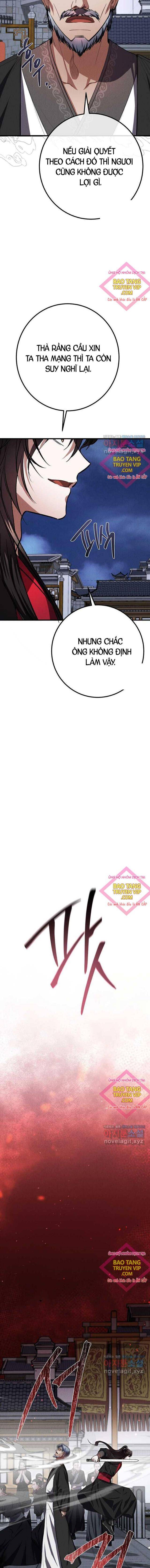 Thần Đồng Võ Thuật Hồi Quy - Page 33