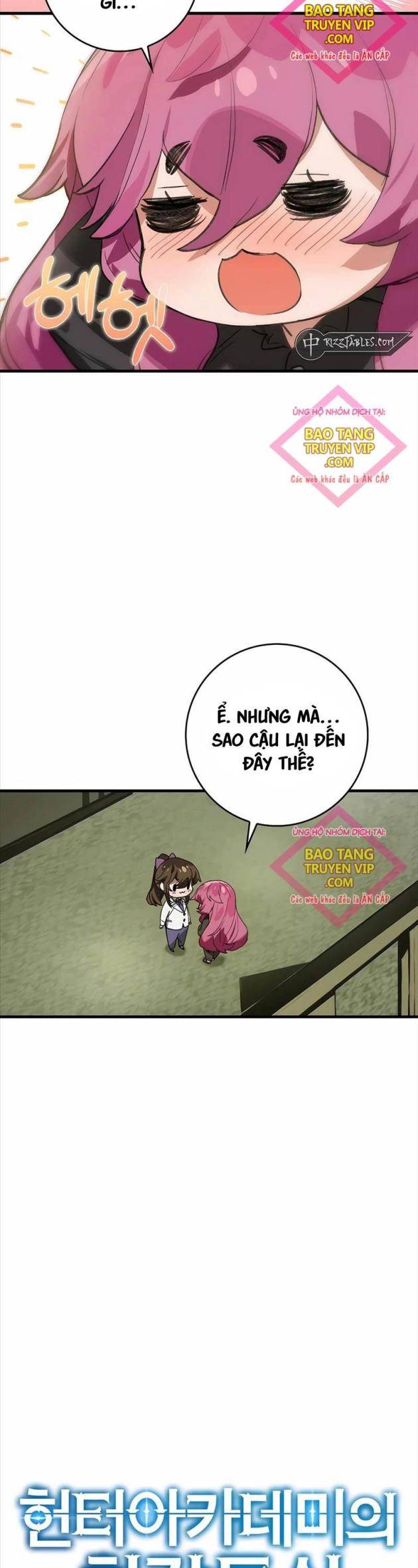 Đệ Nhất Chiến Thần Của Học Viện Thợ Săn - Page 40