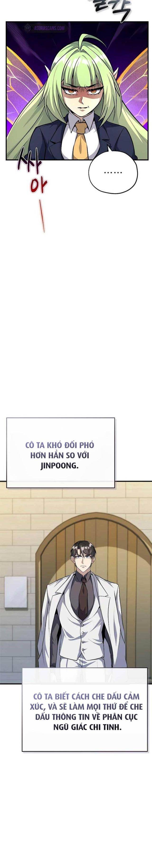 Những Nhân Vật Chính Mà Chỉ Tôi Biết - Page 26