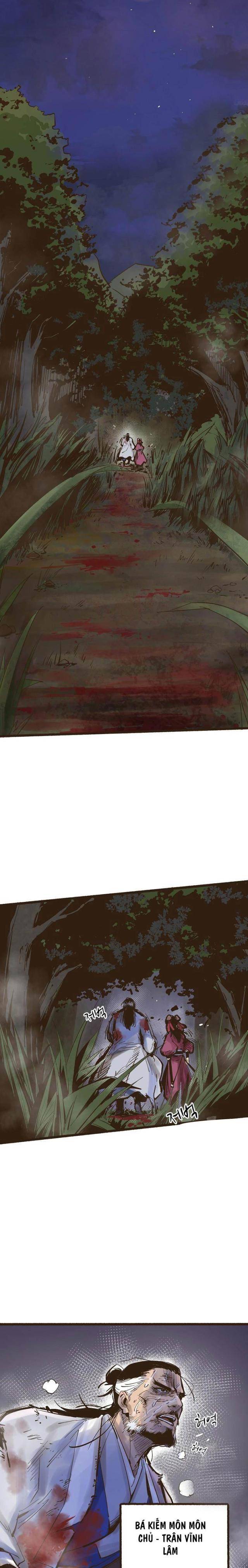 Quỷ Công Di Lục - Page 4