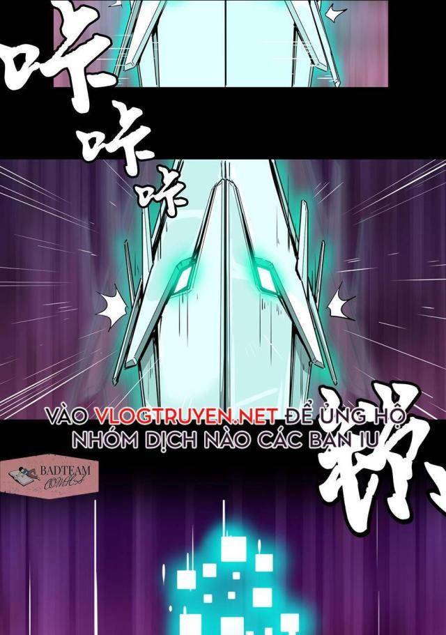 Tinh Giáp Hồn Tướng - Page 42