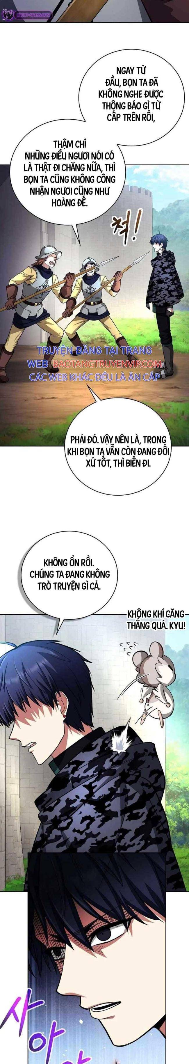 Bậc Thầy Debuff - Page 24
