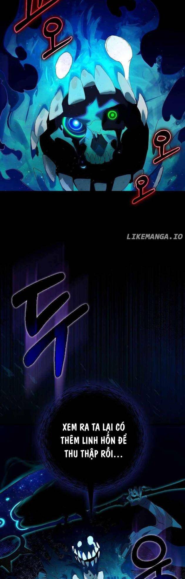 Đệ Nhất Chiến Thần Của Học Viện Thợ Săn - Page 4