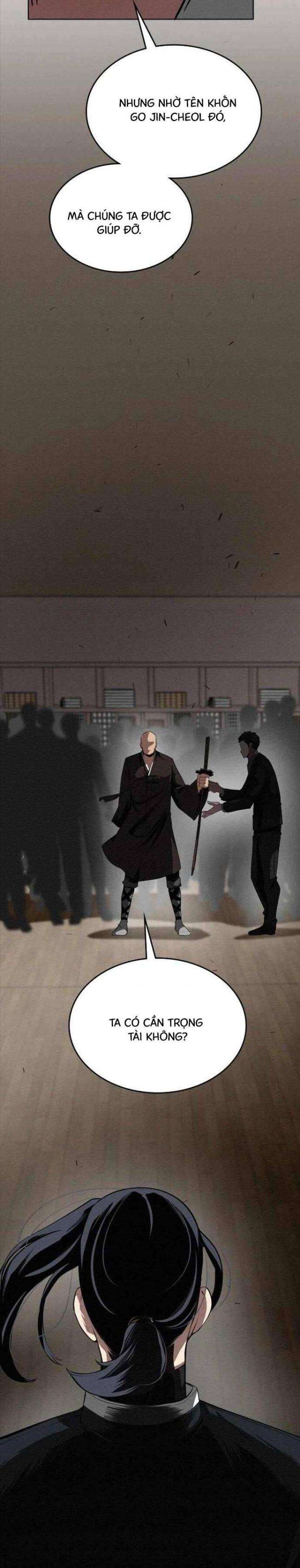 Phản Lão Hoàn Đồng Ở Thế Kỉ 21 - Page 16