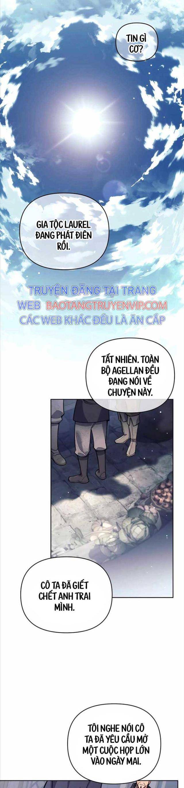 Trở Thành Tên Khốn ở Thế Giới Dark Fantasy - Page 13