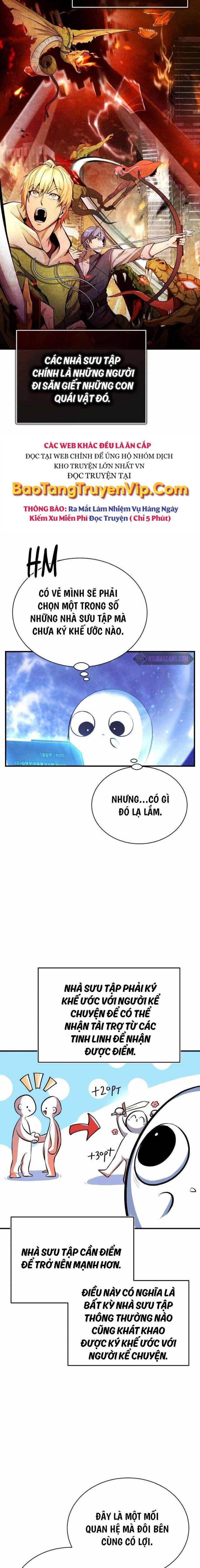 Những Nhân Vật Chính Mà Chỉ Tôi Biết - Page 20