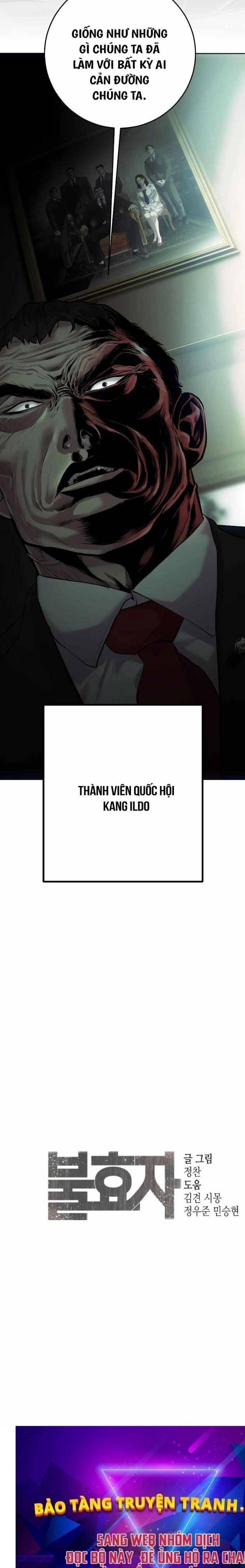 Đứa Con Báo Thù - Page 33