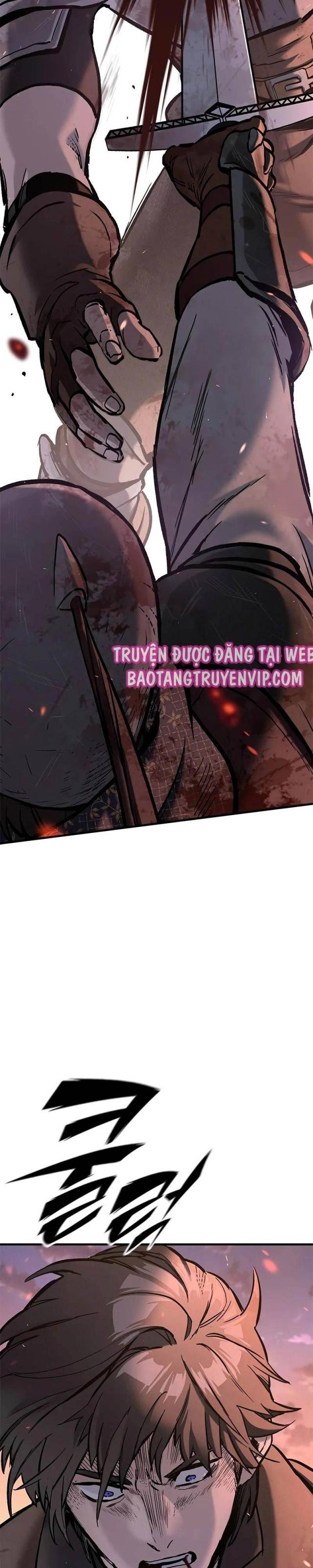 Hiệp Sĩ Sống Vì Ngày Hôm Nay - Page 17