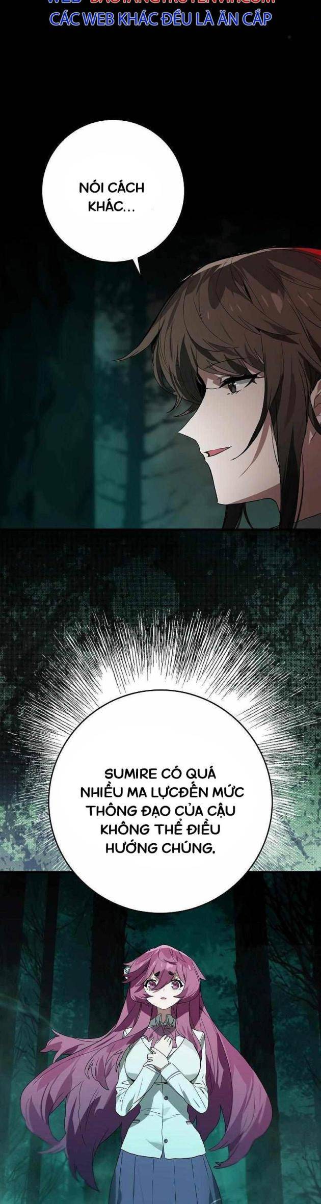 Đệ Nhất Chiến Thần Của Học Viện Thợ Săn - Page 23