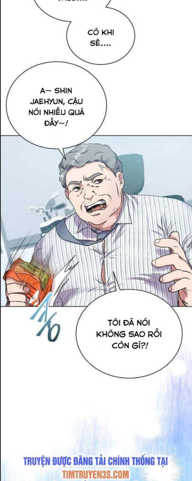 Thuế Trừng Giả - Page 25