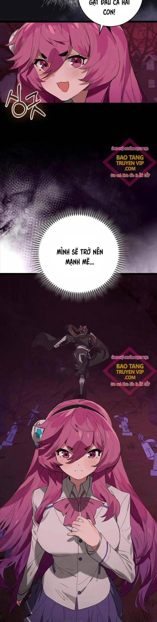 Đệ Nhất Chiến Thần Của Học Viện Thợ Săn - Page 35