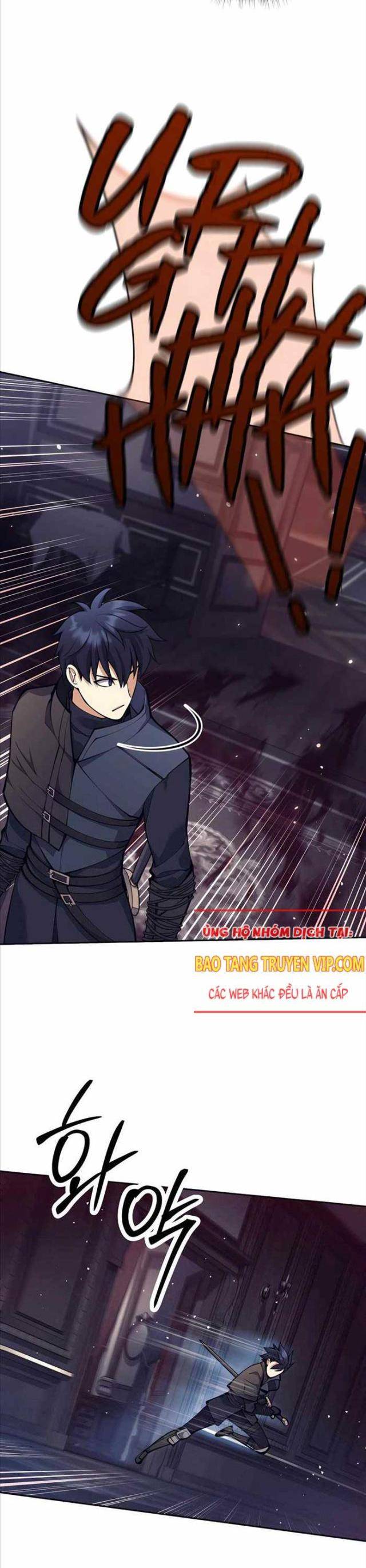 Trở Thành Tên Khốn ở Thế Giới Dark Fantasy - Page 43