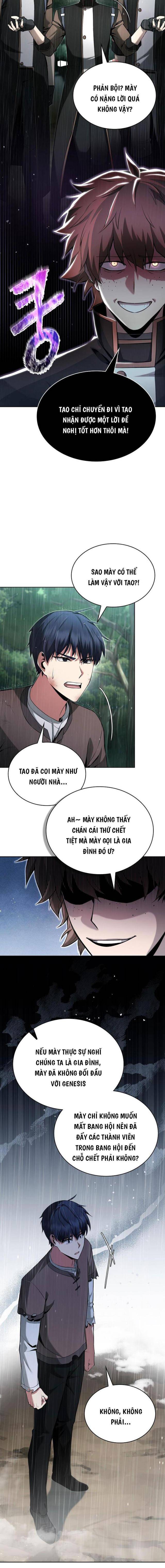 Bậc Thầy Debuff - Page 27