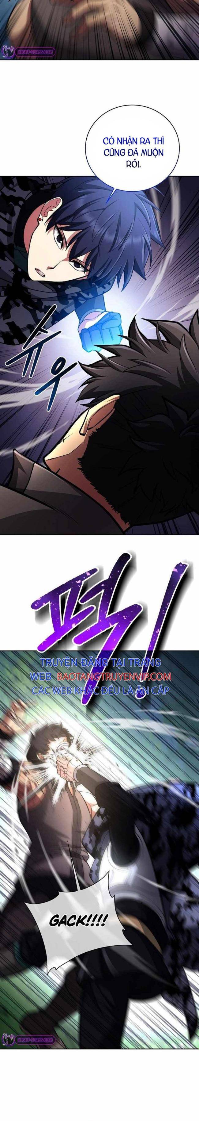 Bậc Thầy Debuff - Page 32
