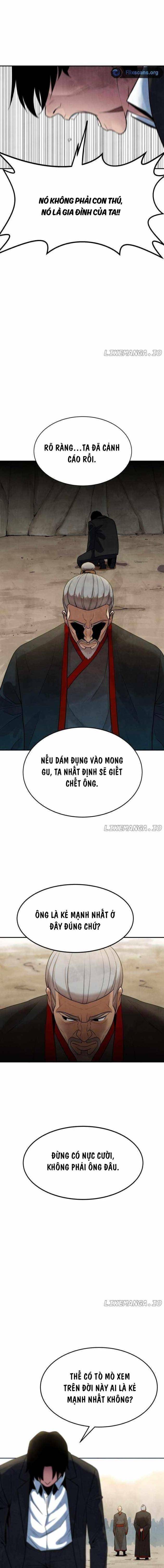 Tay Súng Chinh Phục Võ Lâm - Page 29