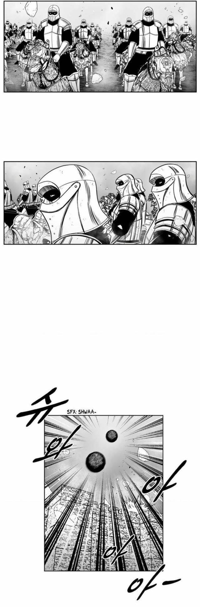 Cơn Bão Đỏ - Page 29