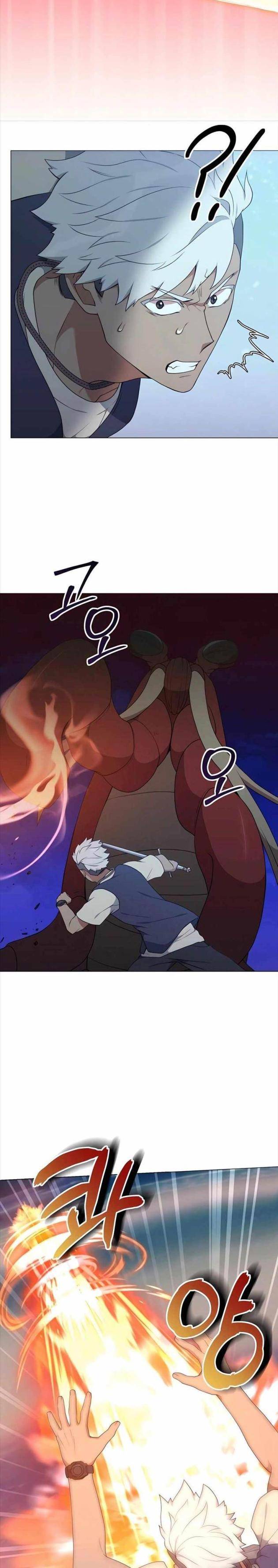 Tôi Làm Vườn Tại Thế Giới Thợ Săn - Page 14