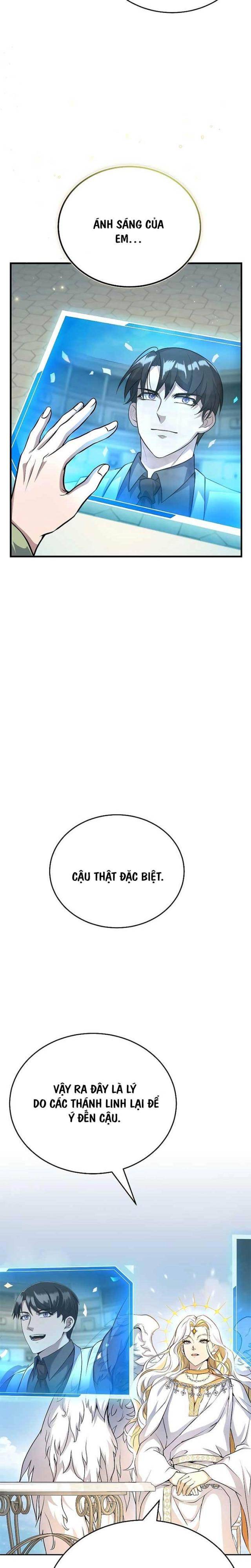 Những Nhân Vật Chính Mà Chỉ Tôi Biết - Page 5