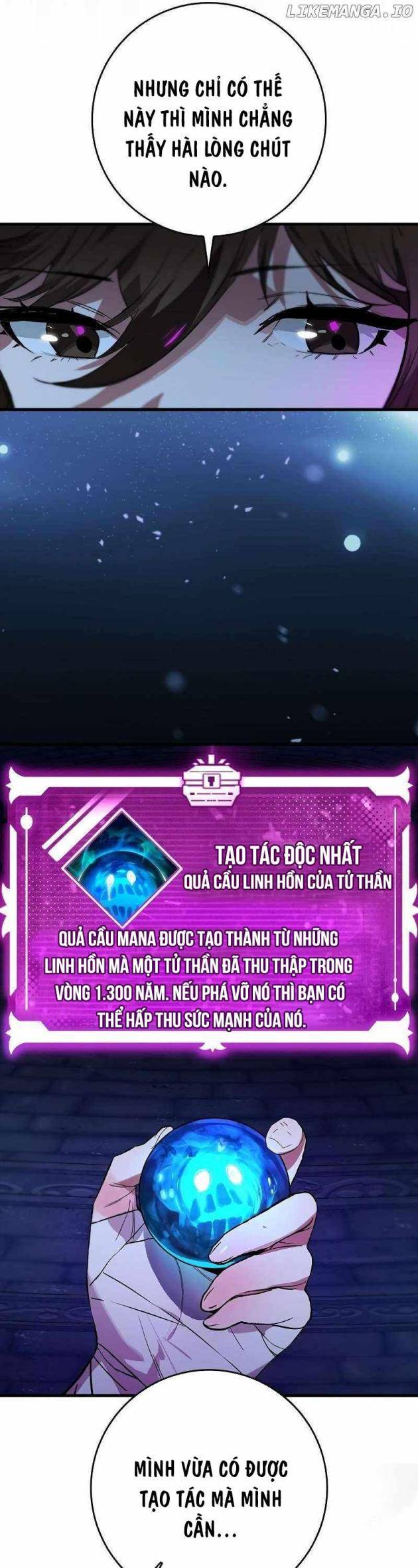 Đệ Nhất Chiến Thần Của Học Viện Thợ Săn - Page 11