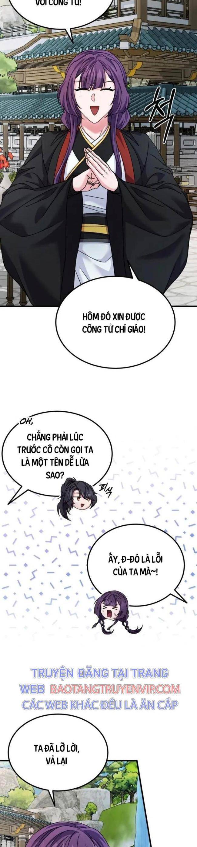 Phá Công Kiếm Đế - Page 20