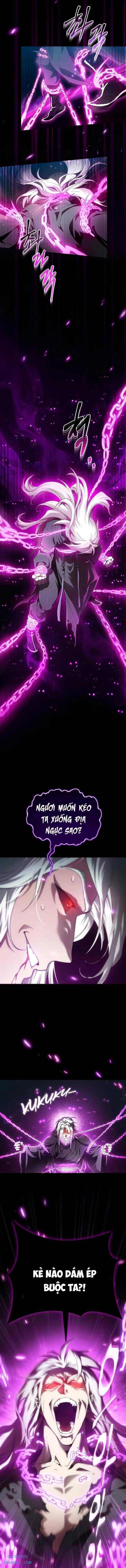 Thiên Ma Muốn Sống Một Cuộc Đời Bình Lặng - Page 13