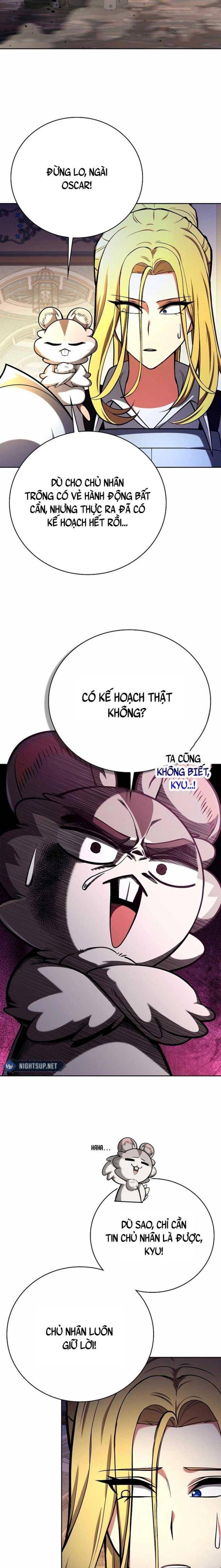 Bậc Thầy Debuff - Page 14