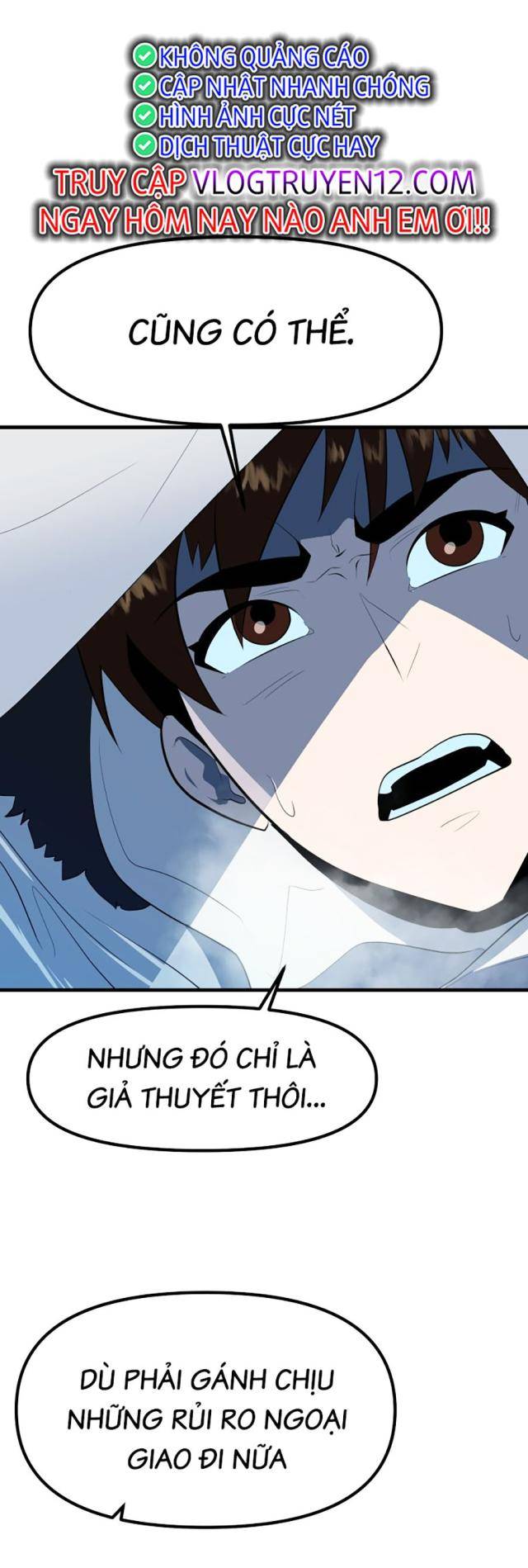 Đường Cùng - Page 30