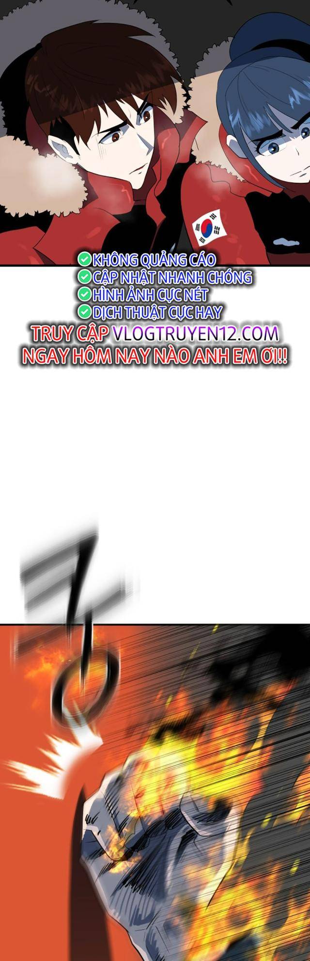 Đường Cùng - Page 19