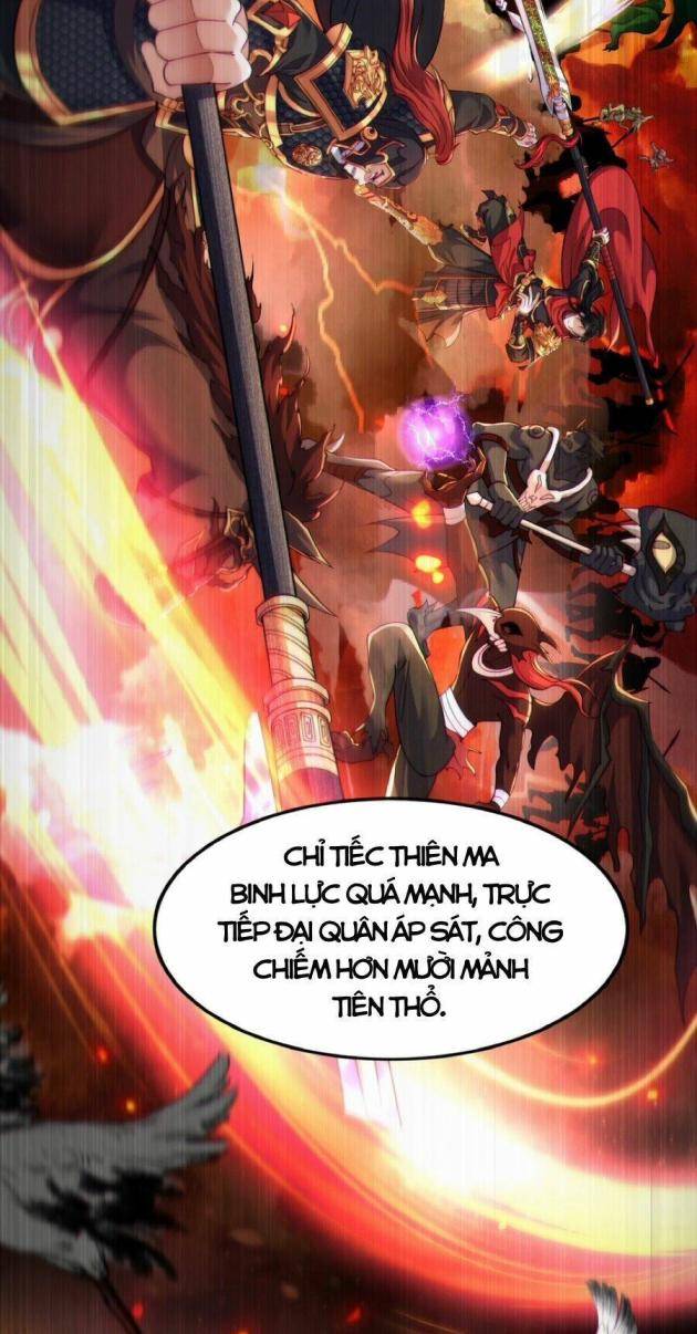 Tần Hoàng Trở Về! - Page 23