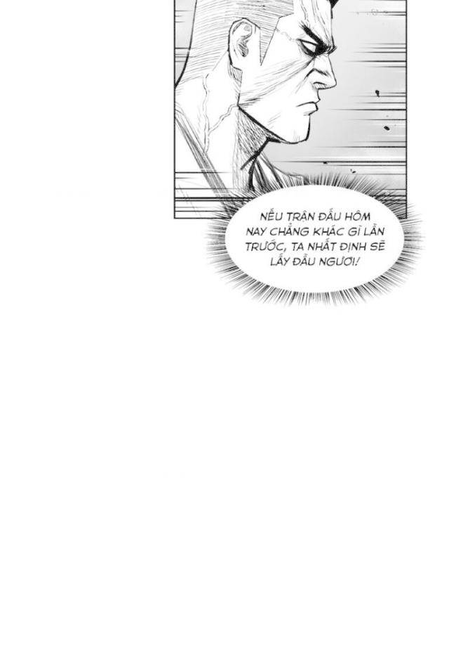 Cơn Bão Đỏ - Page 55